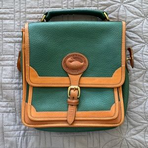 Vintage Dooney & Bourke